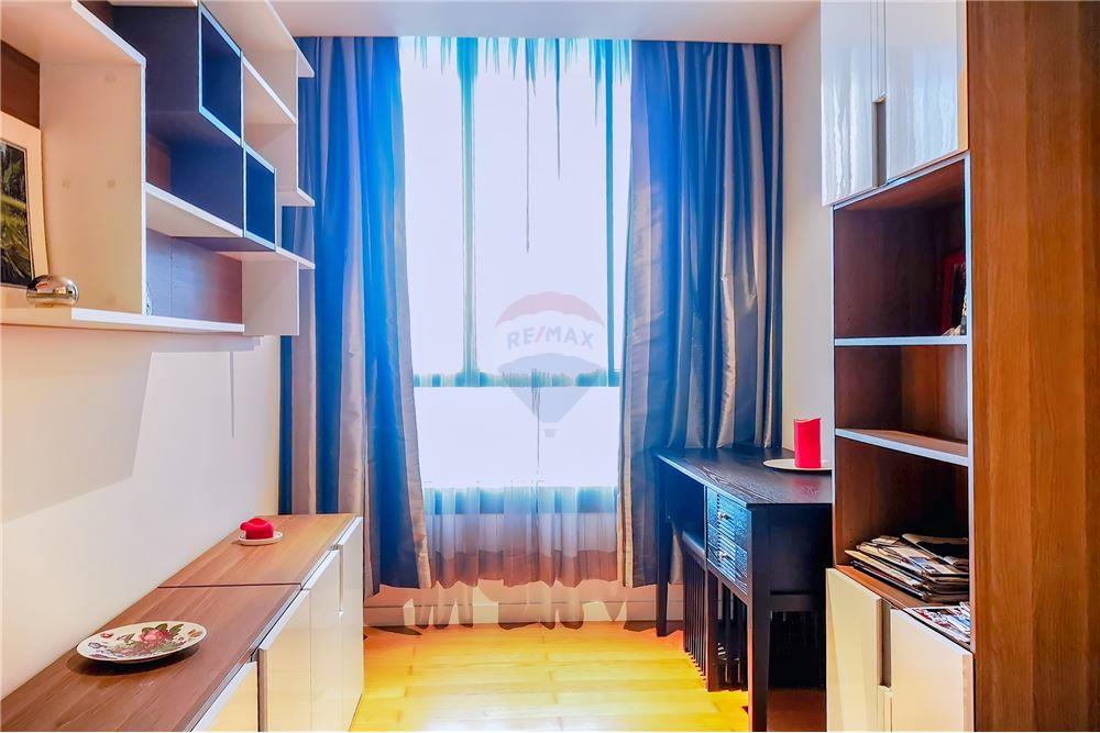  Yan Nawa, The Trust Residence Ratchada-Rama 3 English - Thailand 2